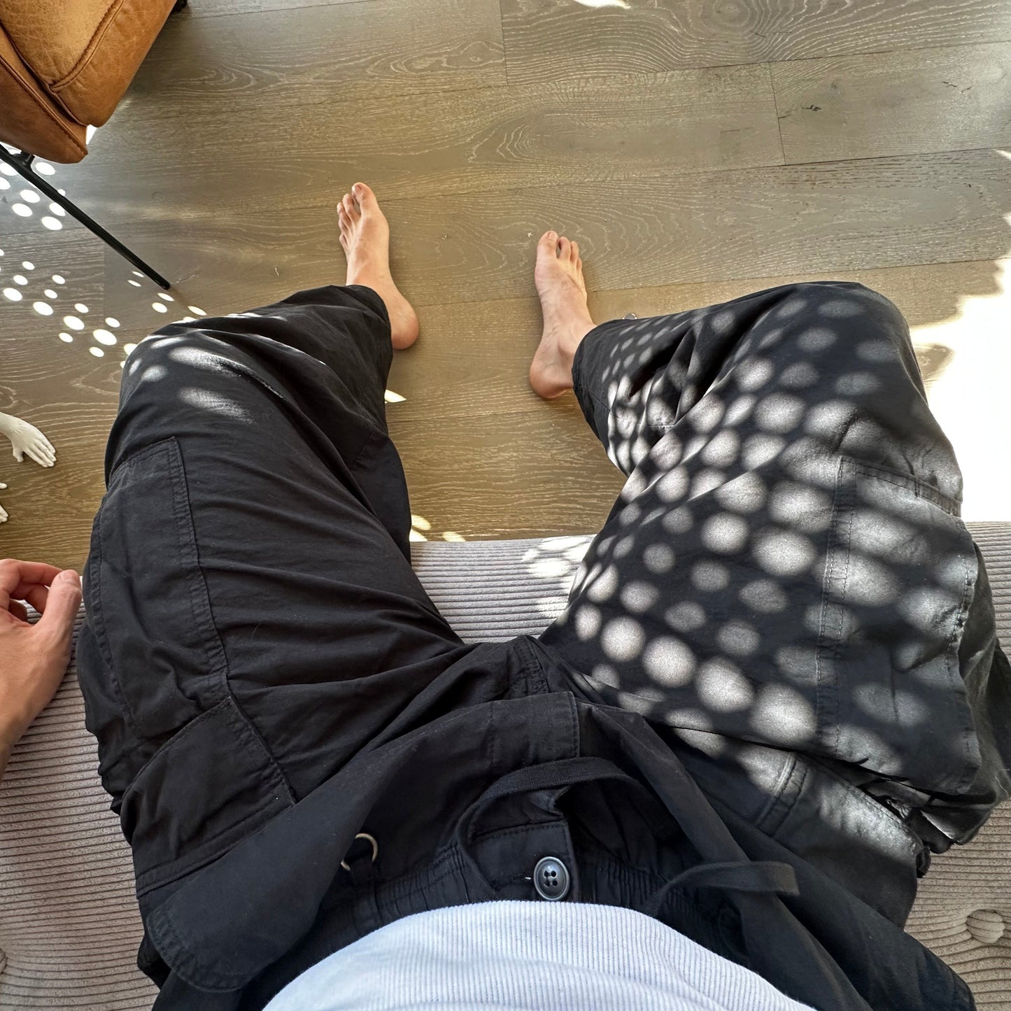 cargo pants/balloon 01