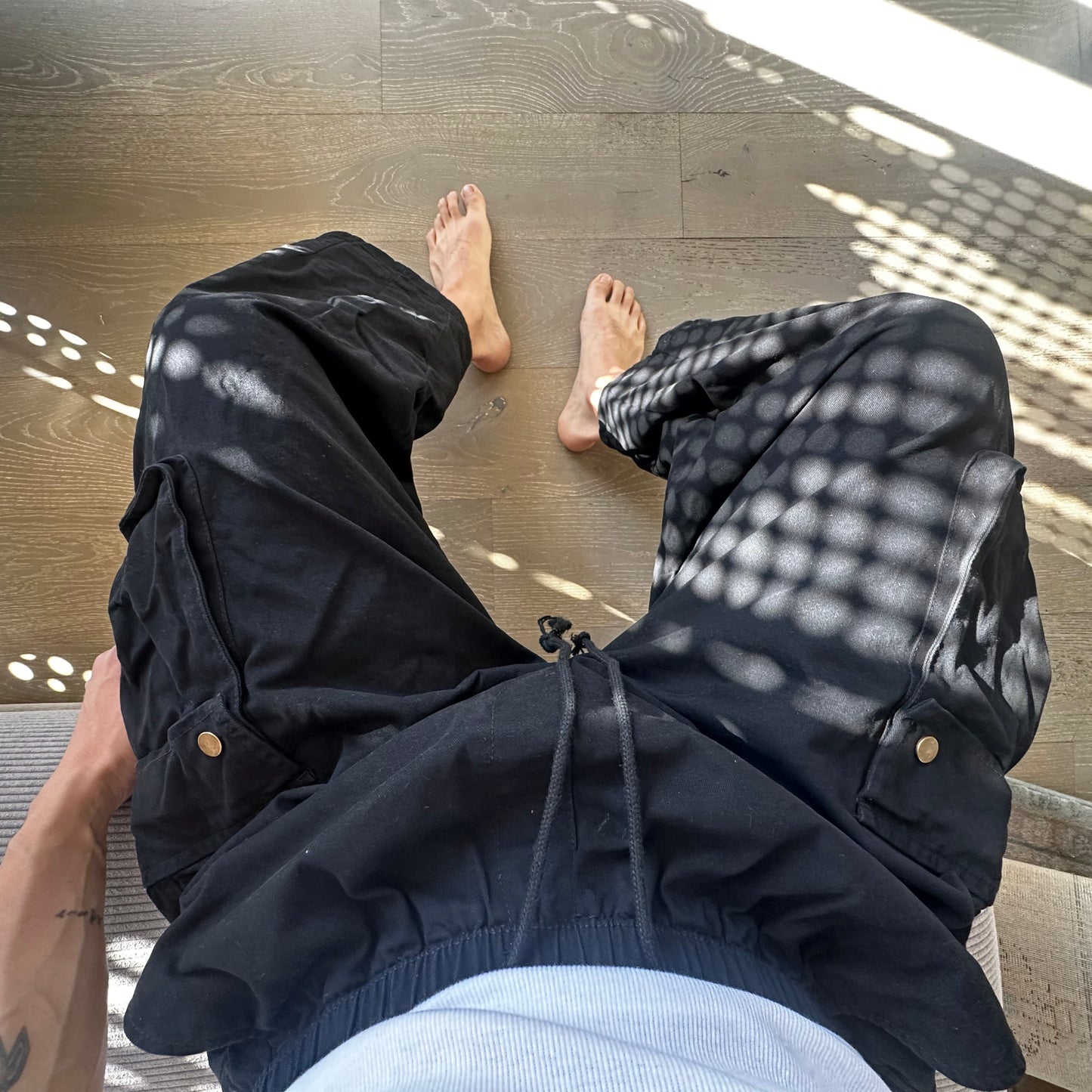 cargo pants/baggy 02