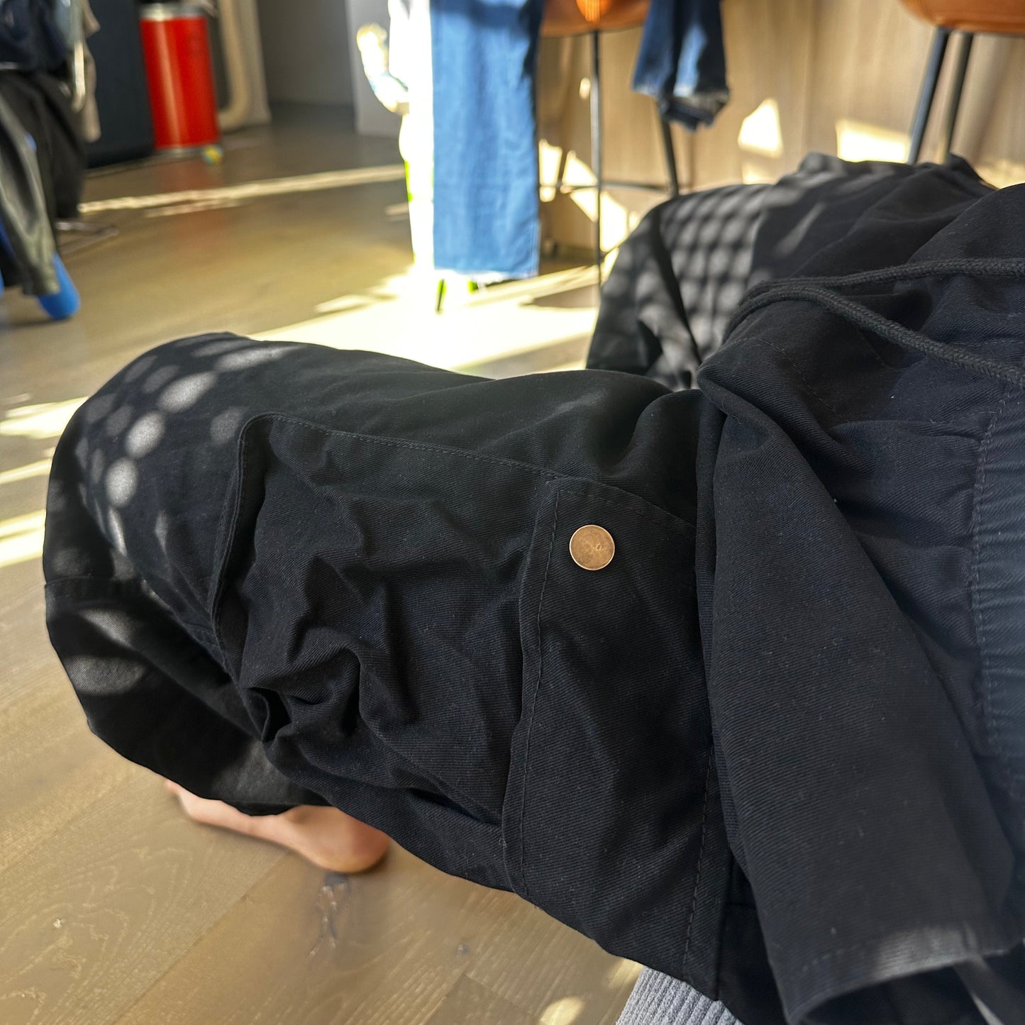 cargo pants/baggy 02