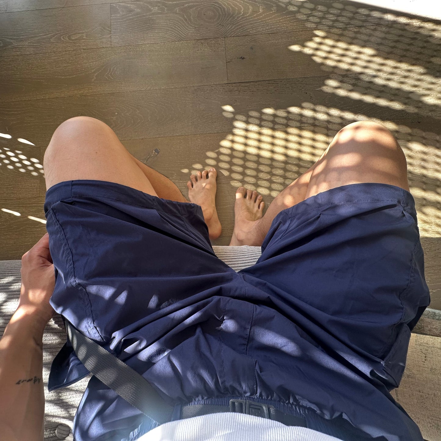 cargo shorts/balloon 01
