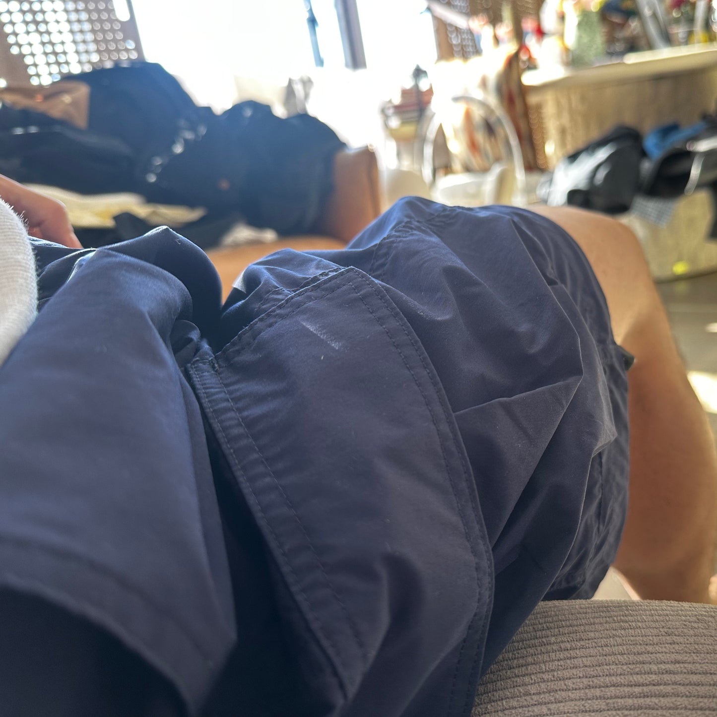 cargo shorts/balloon 01